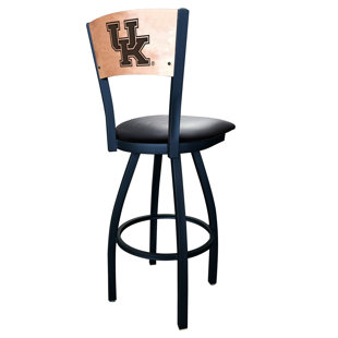 Stadium height best sale bar stools